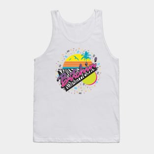 Bitchin' Tank Top